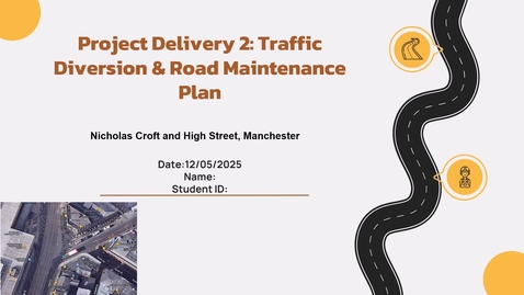 Thumbnail for Project Deliver 2 Power Point Presentation 2