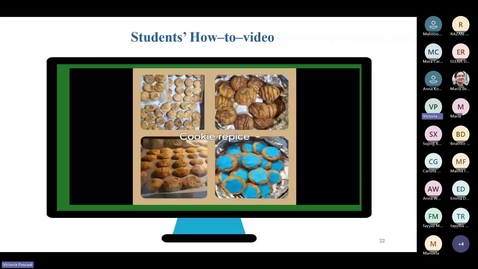 Thumbnail for Webinario How‑to Video Production in EFL-20260423_175555-Meeting Recording [Part 2].mp4