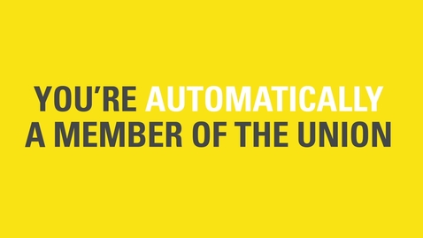 Thumbnail for The Student Union