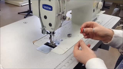 Thumbnail for How to insert the Spool Case