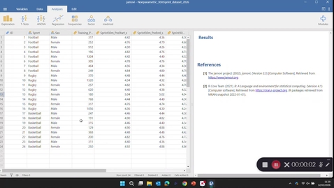 Thumbnail for Spearman Rank Correlation