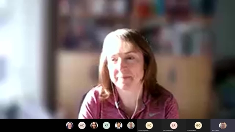 Thumbnail for Week 1  Webinar Recording: Part 2 - Digital Learners and Learner Needs