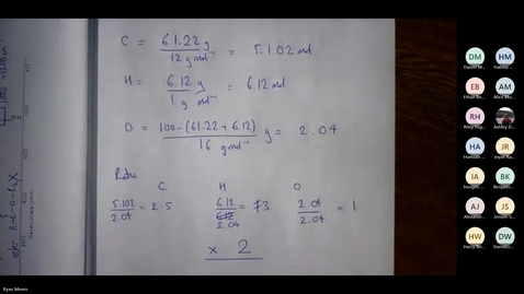 Thumbnail for 6F5Z2017 -STRUCT. ELUCID. WEBINAR 2