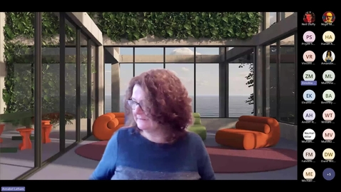 Thumbnail for Monday 24-Nov-25 6G7Z1038 Barclays - Part 2