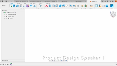 Thumbnail for Speaker overview 1 - 1080WebShareName