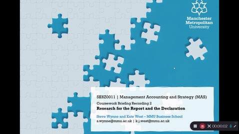 Thumbnail for CWR2 Rdec