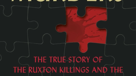 Thumbnail for entry Jigsaw murders