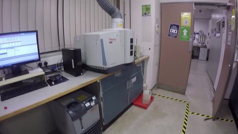 Thumbnail for Inductively Coupled Plasma - Optical Emission Spectrometry (ICP - OES)
