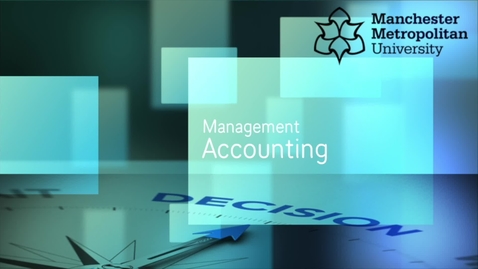 Thumbnail for Financial Decision Making Introduction