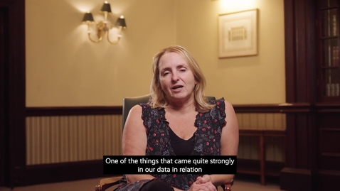 Thumbnail for Steph Ainsworth: Conflicts and beliefs