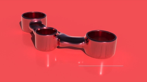 Thumbnail for Introduction to the Automate Tool in Fusion 360 - 1080WebShareName