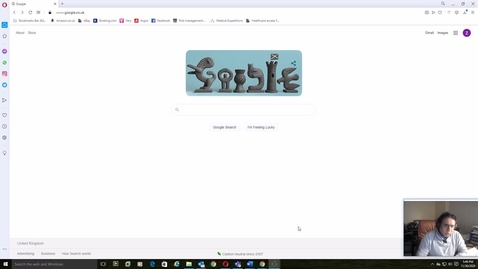Thumbnail for How to Create a TinkerCAD Account