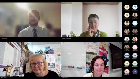 Thumbnail for LM Pl A mentor training Sept 2025