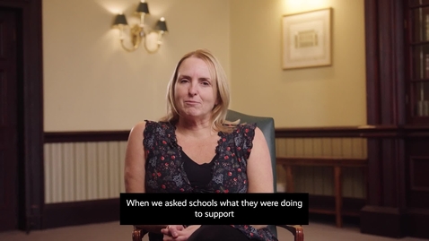 Thumbnail for Steph Ainsworth: Psychological Safety