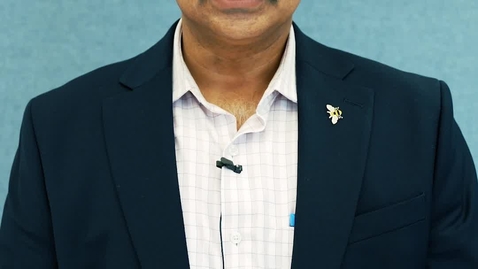 Thumbnail for Prabhuraj Venkatraman on the use of natural textiles for wellbeing