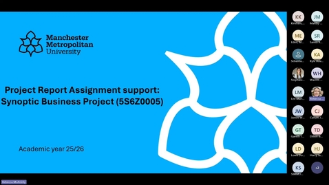 Thumbnail for WebinarGroup 2-20260326_094135-Meeting Recording