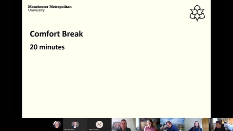 Thumbnail for ELTAT Wk 6 Part 2: ELTAT Assessment Strategy and Assignment Briefing