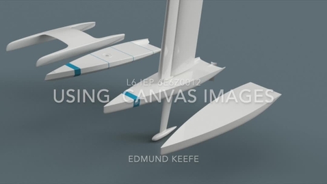 Thumbnail for Americas Cup Canvas setup - 1080WebShareName