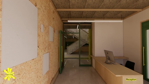 Thumbnail for Flythrough - Harry Colton.mp4