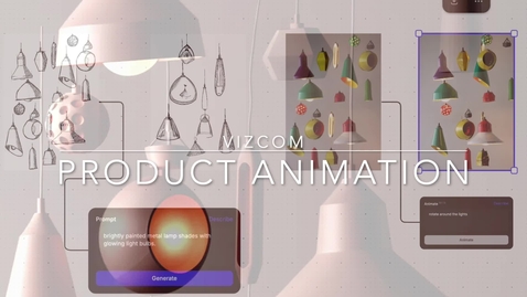 Thumbnail for Vizcom demonstration