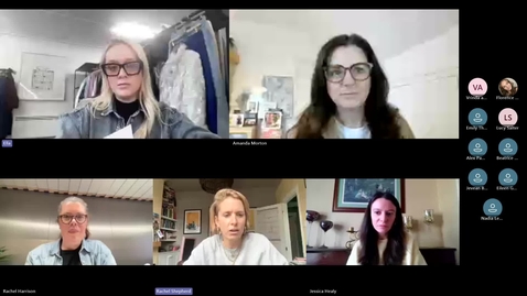 Thumbnail for FASHION FUTURE LUNCH CLUB 3-20251107_120223-Meeting Recording