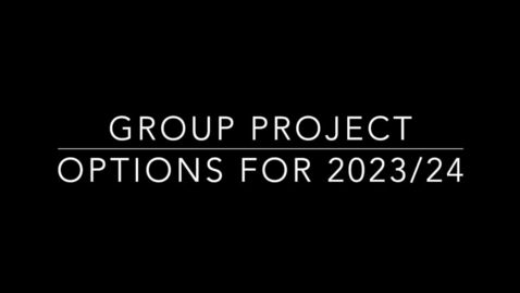 Thumbnail for L5 Project Options - 1080WebShareName