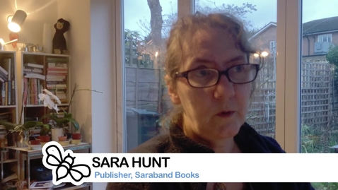 Thumbnail for Sara Hunt remembers Greenham Common protests