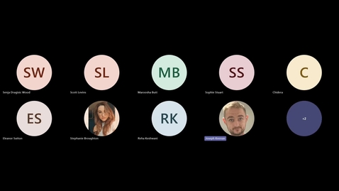 Thumbnail for Week 11 RPM Support (Second Session)