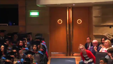 Thumbnail for MMU Graduation 2018 Ceremony 03 LQ