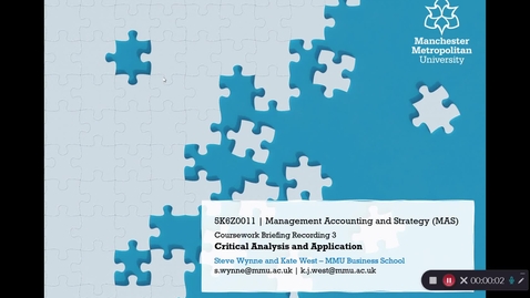 Thumbnail for CWR4 CAA