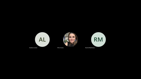 Thumbnail for LEED L&amp;T Conference 2025 - Day 1 Session K - Interactive Presentations
