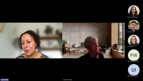 Thumbnail for Using thematic and structural approaches to narrative analysis