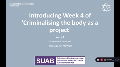 Thumbnail for Gemma's Week 4 slides