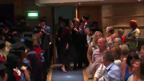 Thumbnail for MMU Graduation 2018 Ceremony 14 LQ
