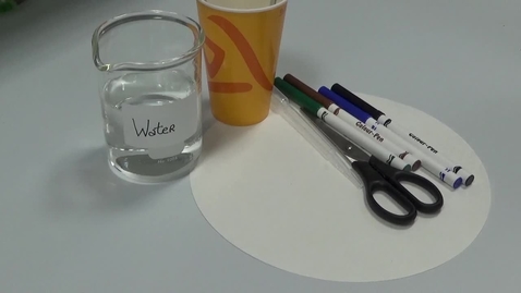 Thumbnail for Filter Paper Decorations