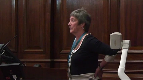 Thumbnail for Overcoming Challenges to Implementing e-Submission Policy and Practice