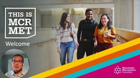 Thumbnail for 2023-24 Computer Science Undergraduates Welcome Video