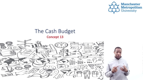 Thumbnail for entry Concept 13_The Cash Budget-HD 1080p.mov