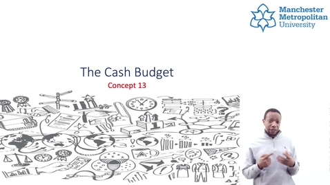 Thumbnail for Concept 13_The Cash Budget-HD 1080p.mov