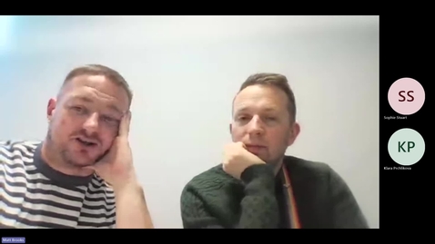 Thumbnail for Week 10 RPM Support