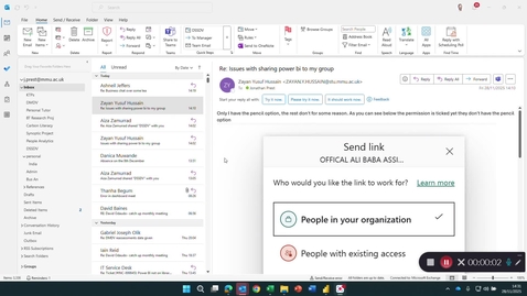 Thumbnail for Kaltura Capture recording - November 28th 2025, 2:31:06 pm