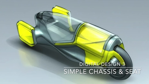 Thumbnail for Trike Chassis - HD 720p