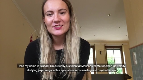 Thumbnail for Counselling, Mental Health and Wellbeing - student view