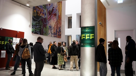 Thumbnail for Future Flares Festival25