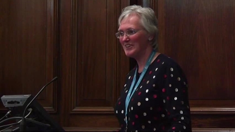 Thumbnail for Alison Le Cornu, Academic Lead for Flexible Learning, Higher Education Academy