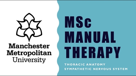 Thumbnail for Tsp Session 3 Neuroanatomy