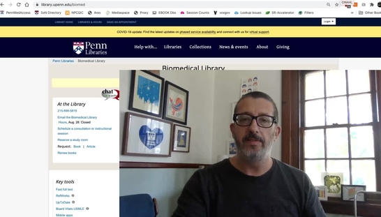 Introduction to CINAHL