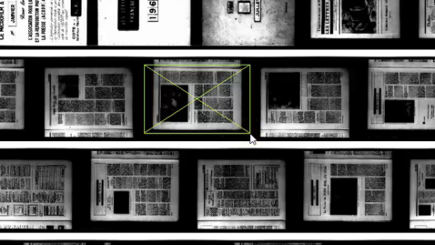 Thumbnail for  Drawing and Manipulating a Frame