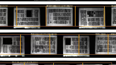 Thumbnail for Manipulating Multiple Frames at Once