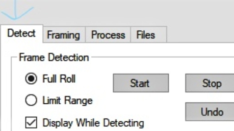 Thumbnail for Detect Tab